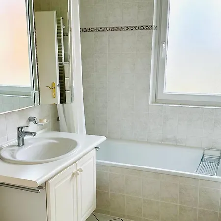 Holiday home Harzhausen